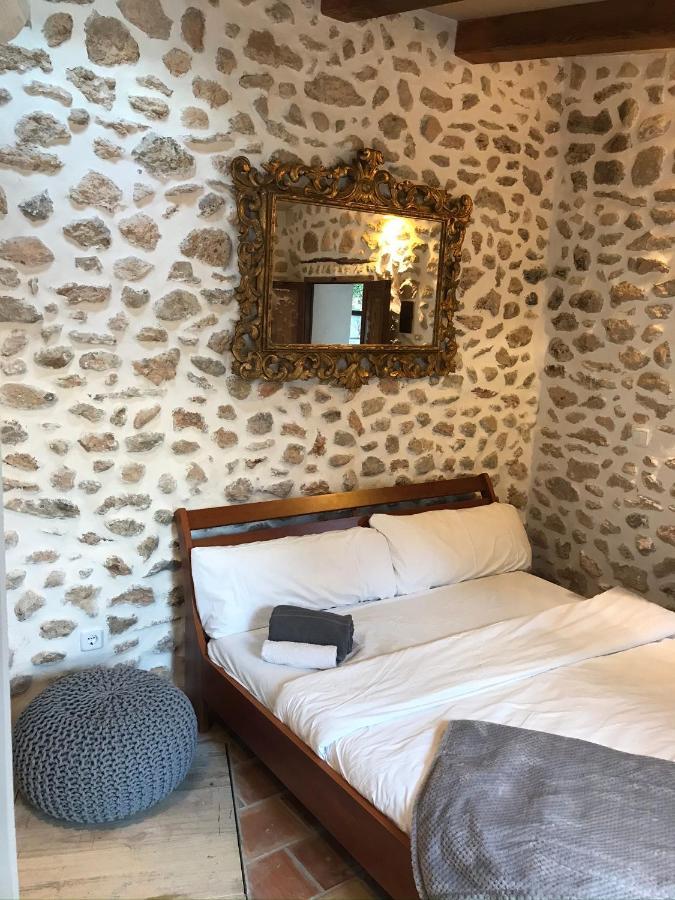 Casita Neptuno Villa Palma de Mallorca Bagian luar foto